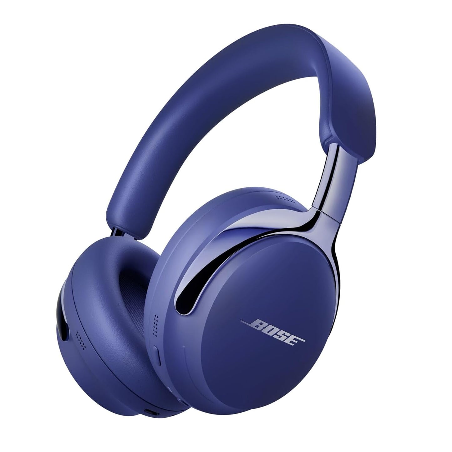 Bose QuietComfort Ultra Wireless Over-Ear Headphones (2nd Gen) with Spatial Audio & ANC
