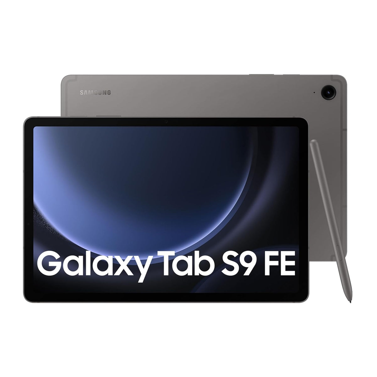 Galaxy Tab S9 FE+ 輸入新品未開封 Samsung Galaxy Tab S9 FE+Plus Wi-Fi+5G Unlocked SM-X616 12.4