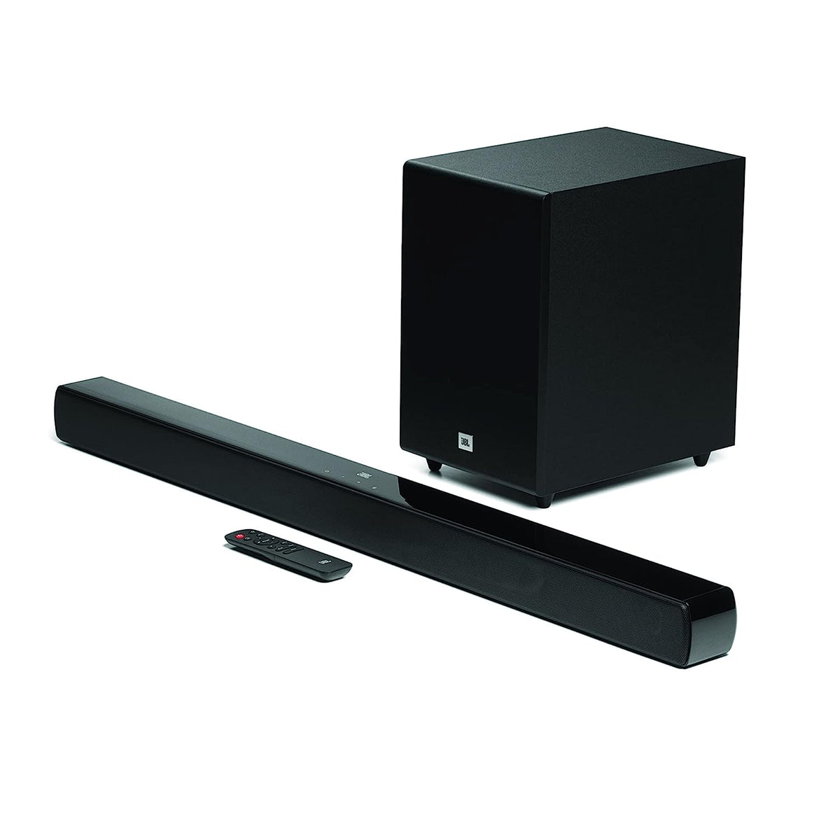 JBL Cinema SB241Soundbar – NewUnbox