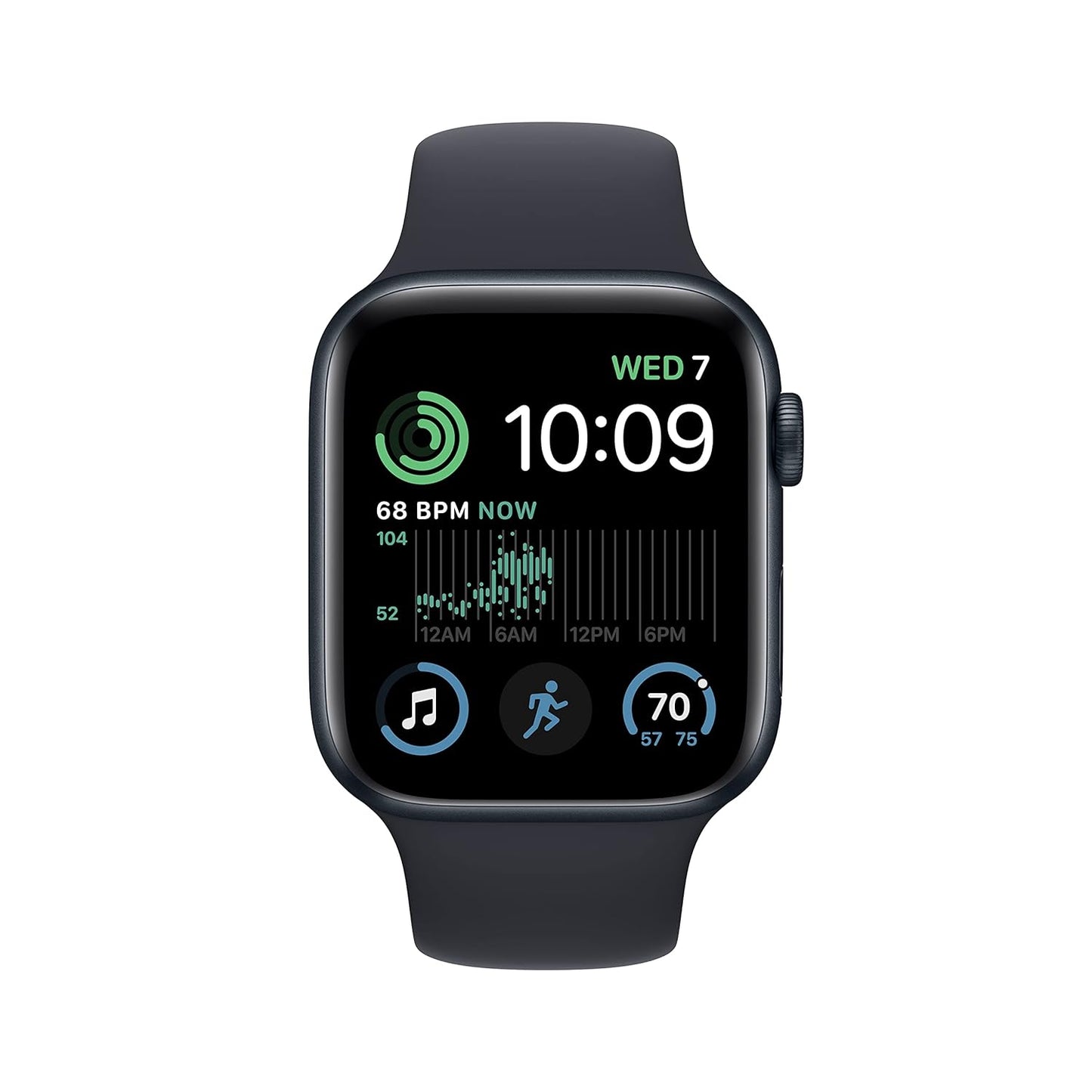 Apple Watch SE (2nd Gen) GPS 40mm