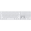 Apple Magic Keyboard with Numeric Keypad (MXCJ3HN/A)