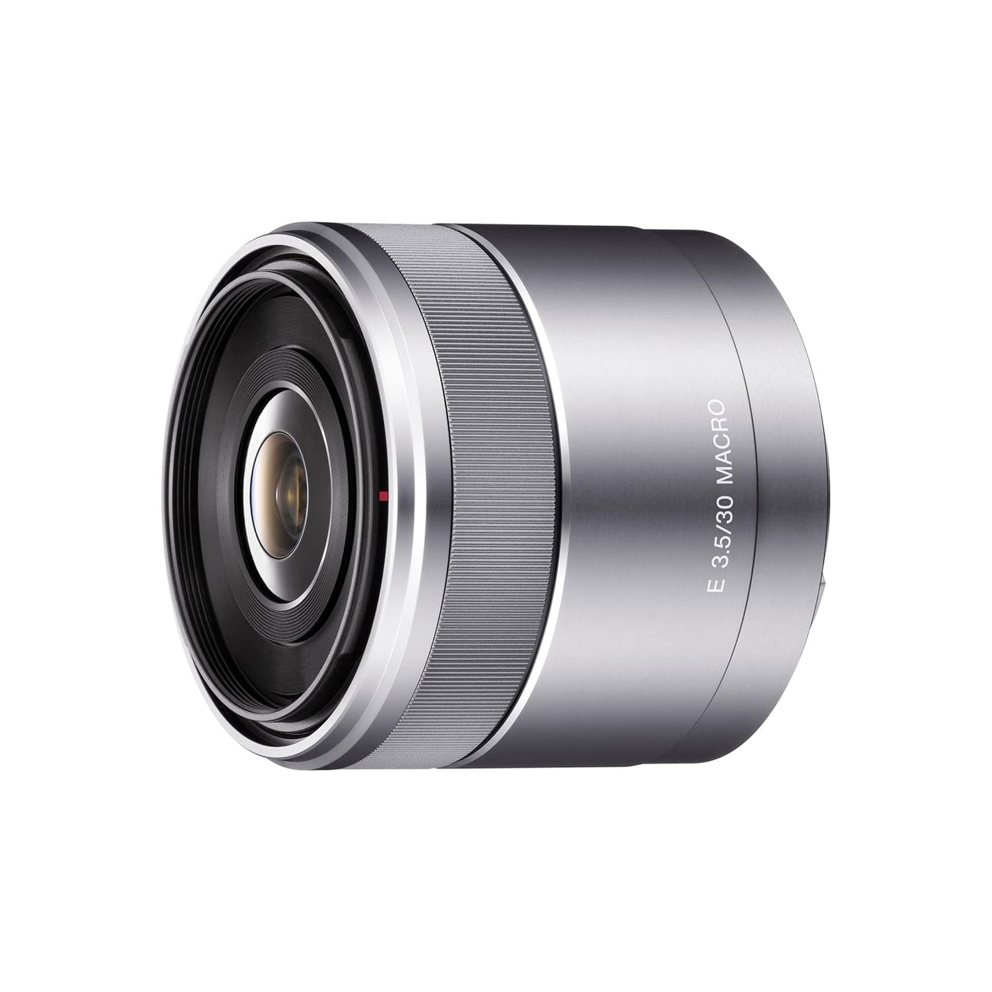 Sony SEL30M35 30mm F3.5 E-Mount Macro Prime Lens (Seal Pack)