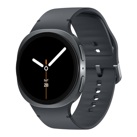 Samsung Galaxy Watch8 (44mm, Bluetooth, Graphite)