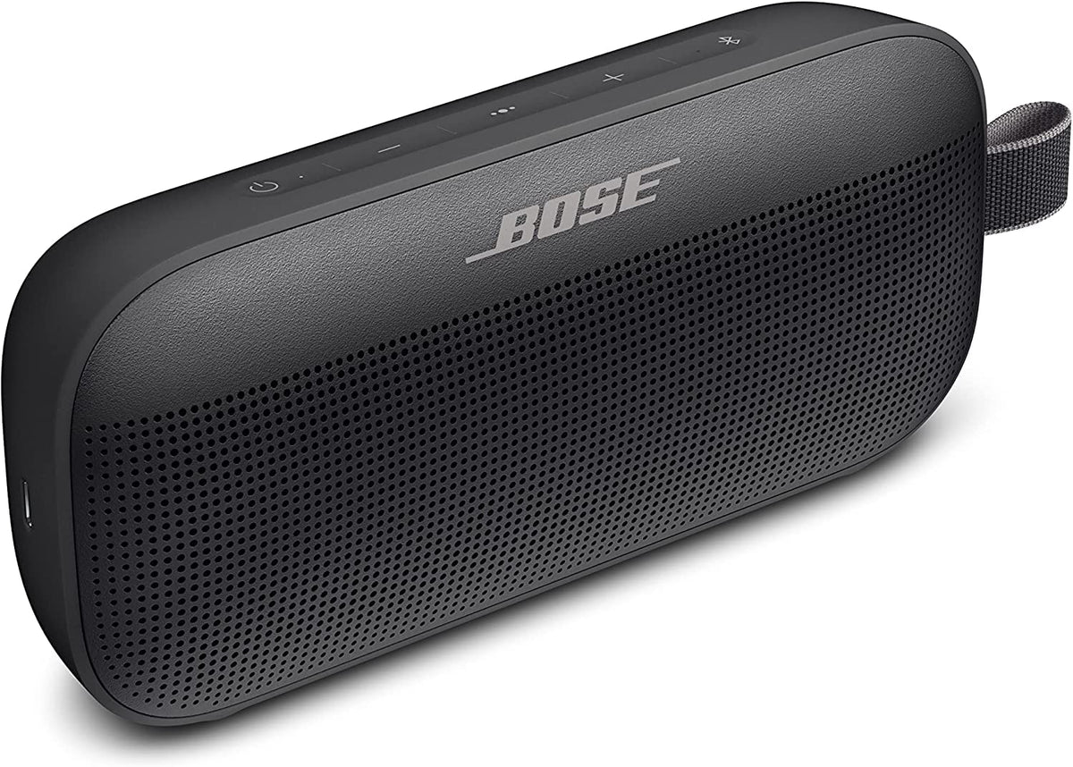 Bose SoundLink Revolve Bluetooth speaker - スピーカー・ウーファー