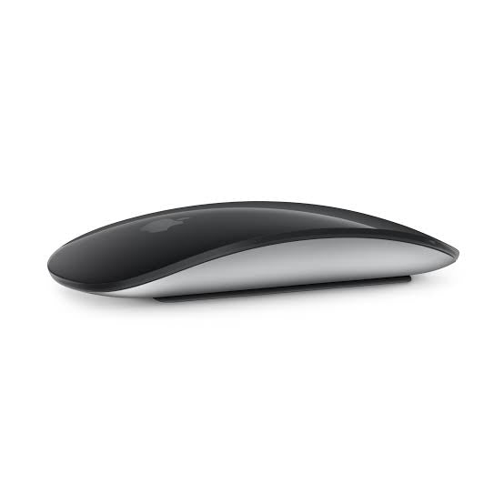 Apple Magic Mouse - Black - USB-C