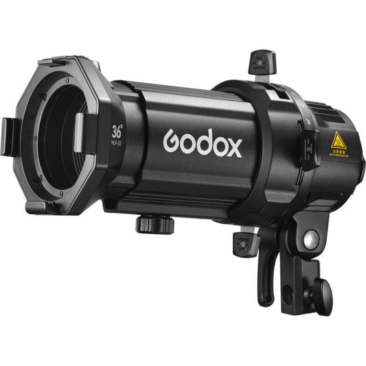 Godox MLP36K Projection Attachment Kit