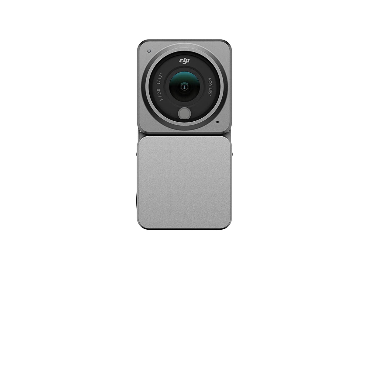 DJI Action 2 Power Combo 4K Waterproof Action Camera (128 GB 