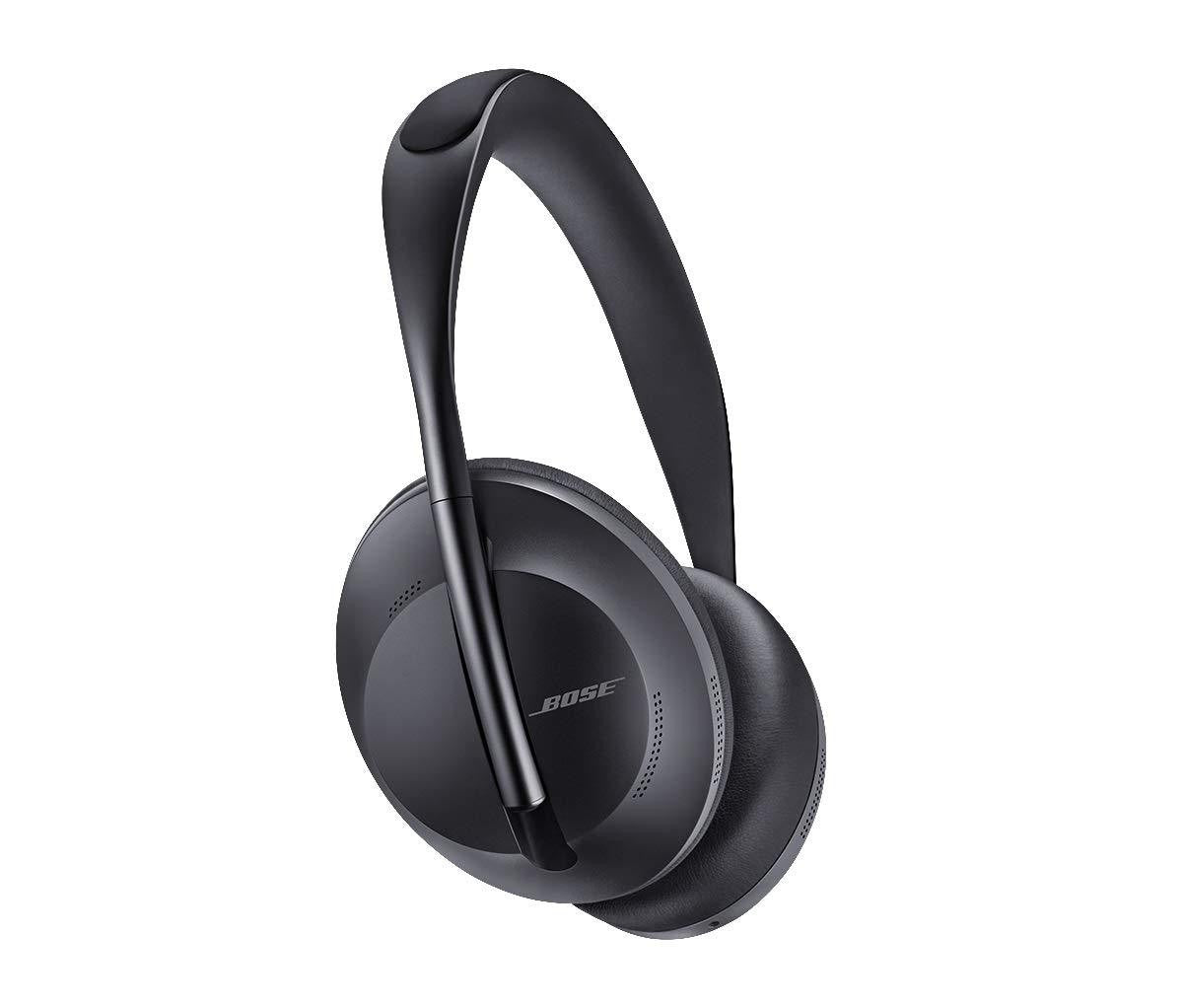 Bose Noise Cancelling Headphones 700 – NewUnbox