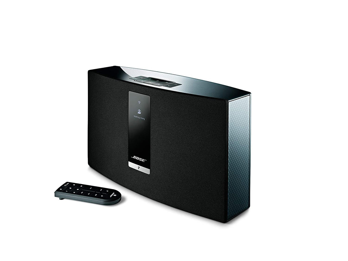 Bose SoundTouch 20 wireless speaker – NewUnbox - Main Image