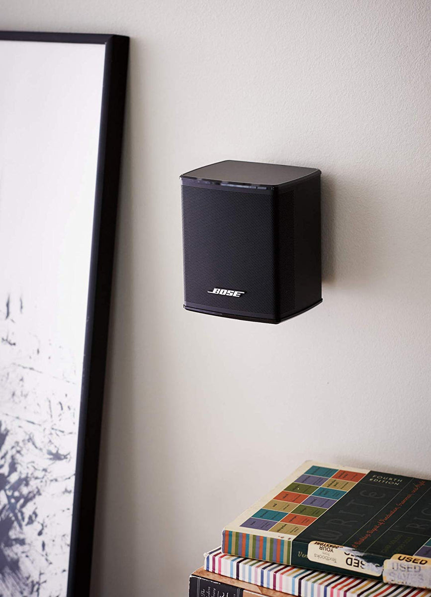 Bose Surround Speakers – NewUnbox