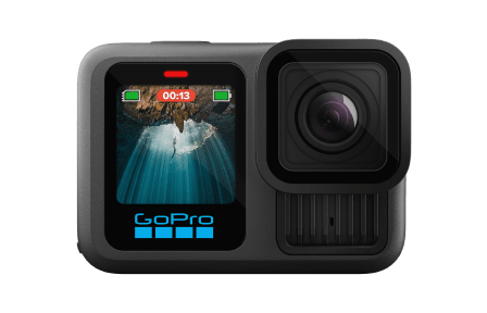 GoPro HERO13 Black Special Bundle