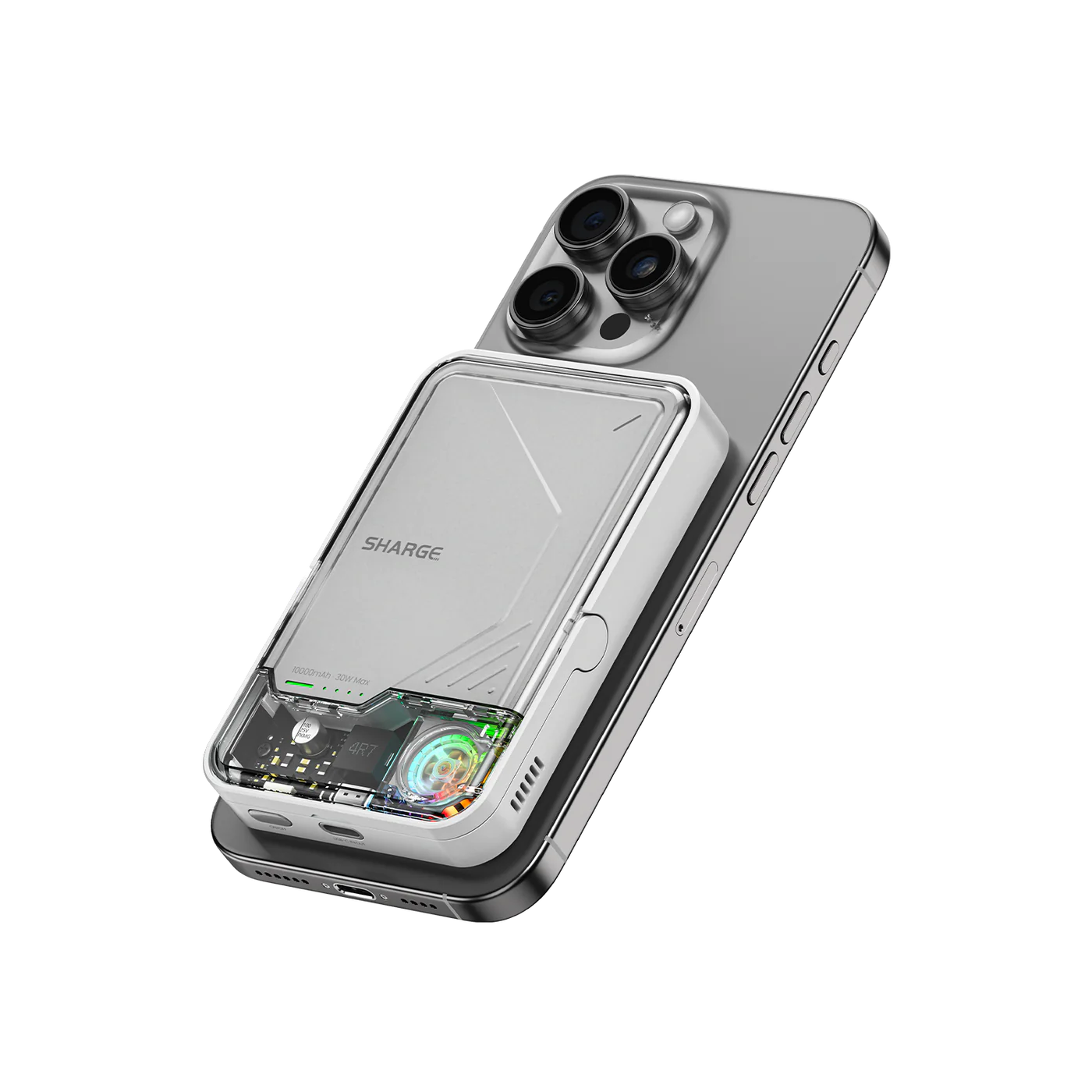 Sharge Icemag 2 Power Bank