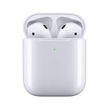 Apple AirPods 2 with Charging Case MV7N2HN/A