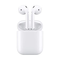 Apple AirPods 2 with Charging Case