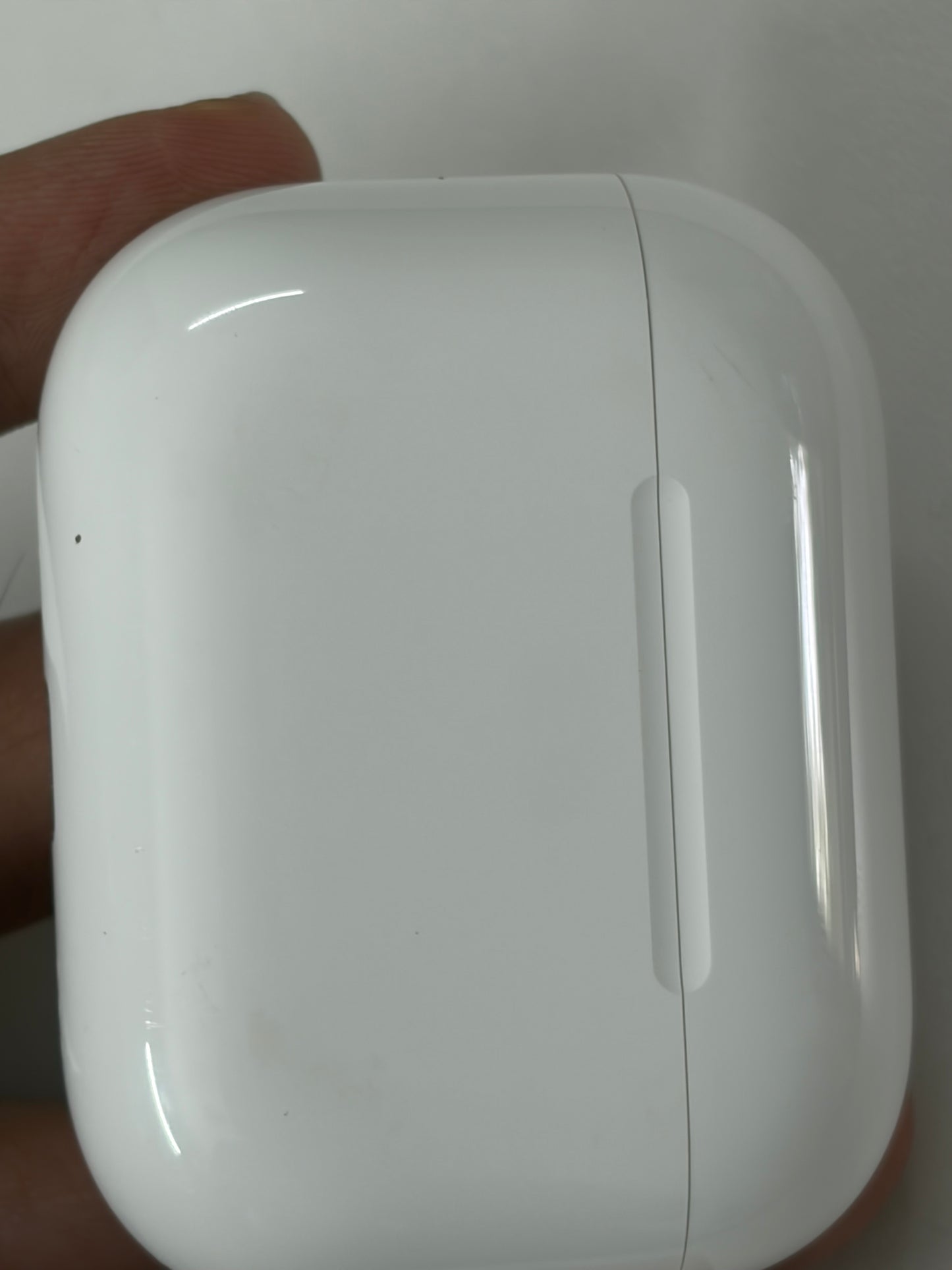 Apple AirPods Pro 3 Wireless Earbuds, Live Translation, Heart Rate Sensing, Spatial Audio, USB-C Charging - Unboxed