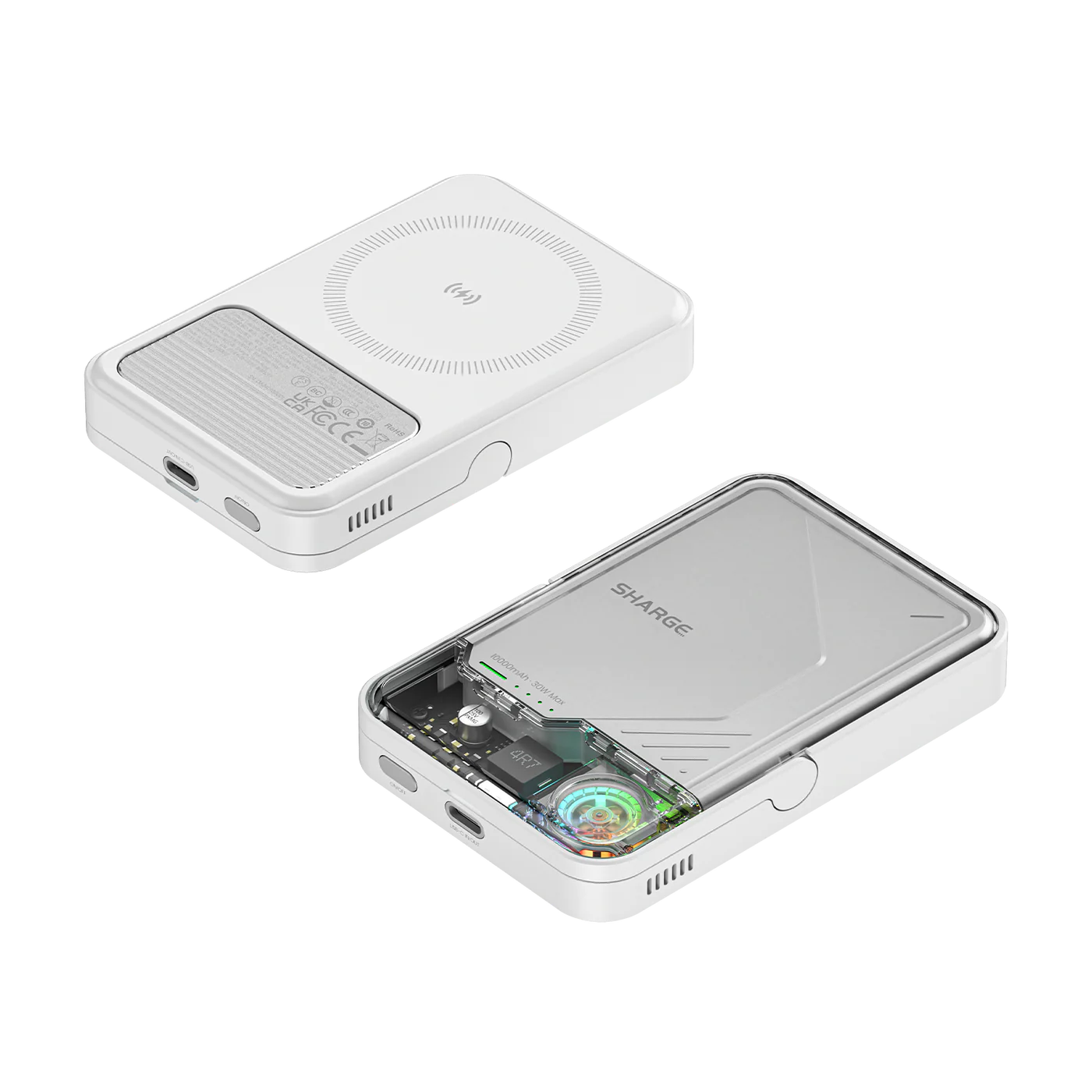Sharge Icemag 2 Power Bank