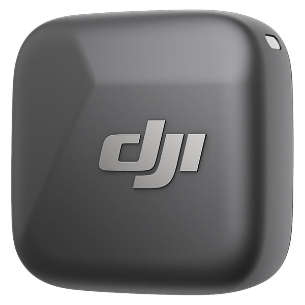 DJI Mic Mini Transmitter (Infinity Black)