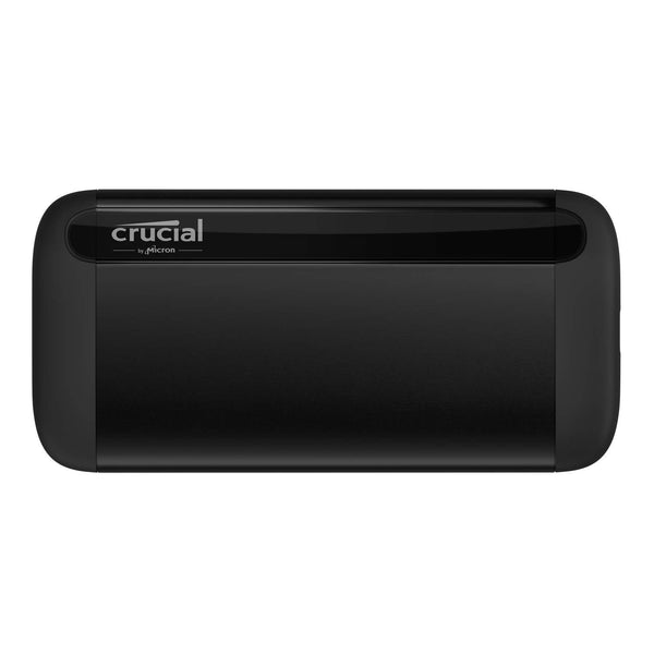 Crucial X8 1TB Portable SSD Up to 1050MB/s