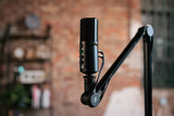 Sennheiser Profile USB Condenser Microphone Streaming Set