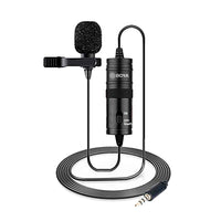 Hollyland Lark M1 Wireless Lavalier Microphone – NewUnbox