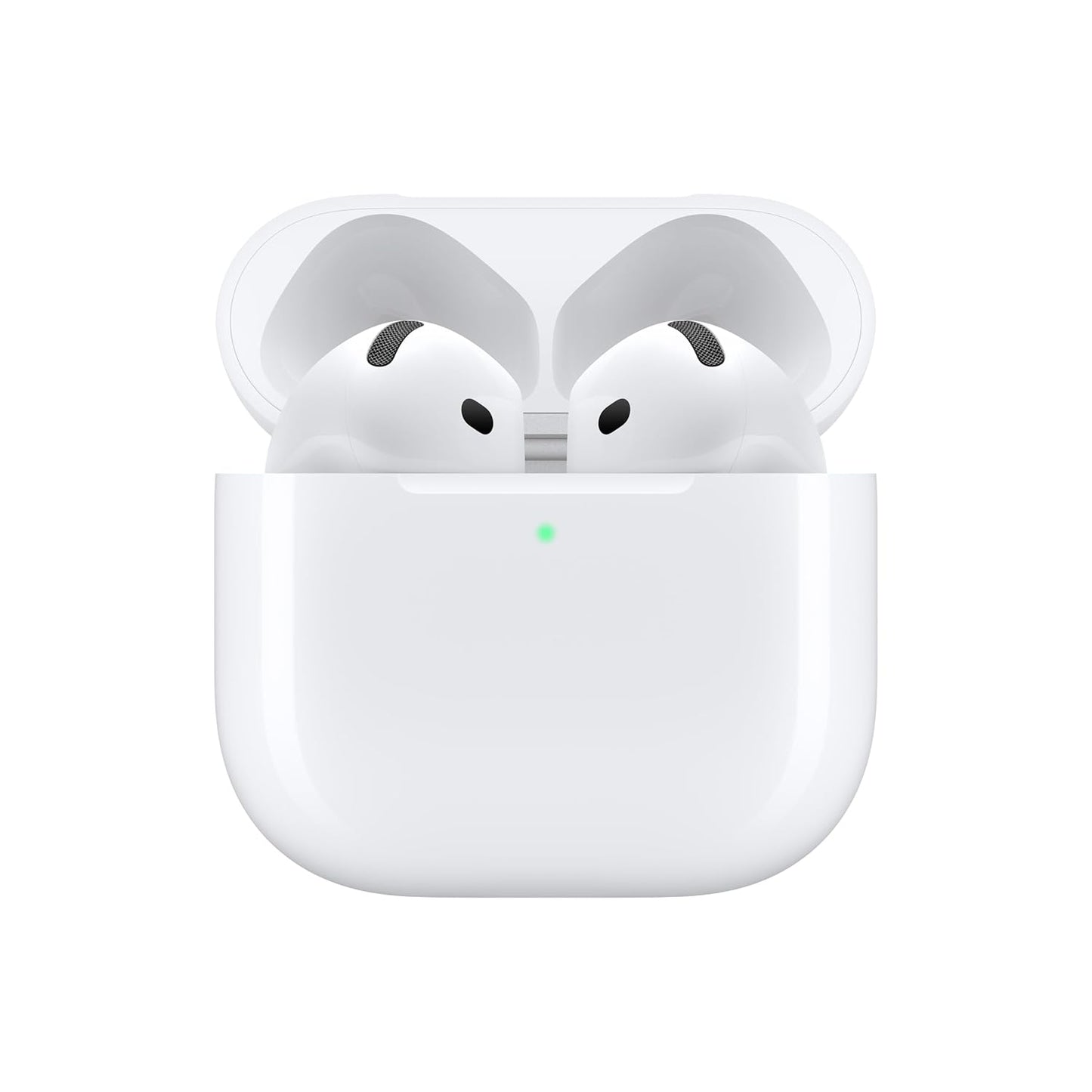 Apple AirPods 4 Wireless Earbuds (Open Box)