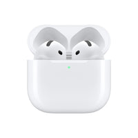 Apple AirPods 4 Wireless Earbuds (Open Box)