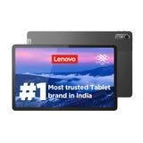 Lenovo Tab P11 5G FHD (11 inch (27.94 cm), 8 GB, 256 GB, Wi-Fi+LTE, Calling), Storm Grey 🥇