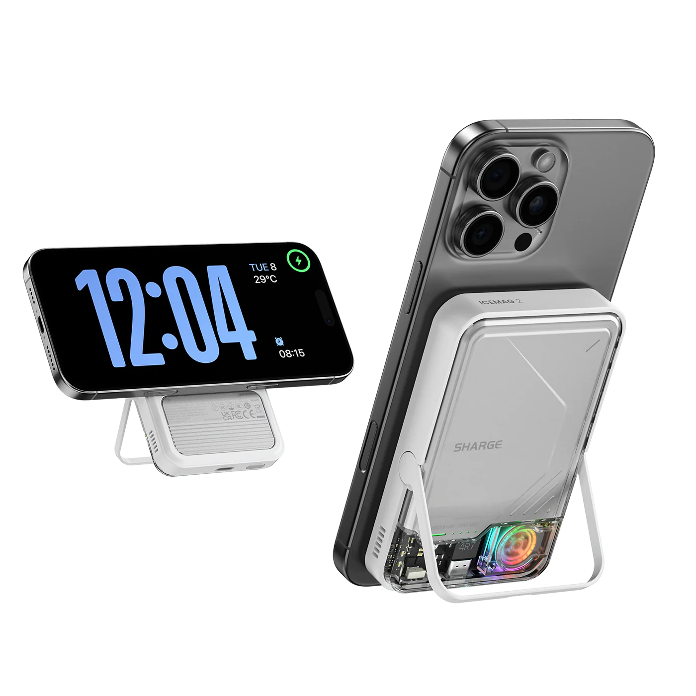 Sharge Icemag 2 Power Bank