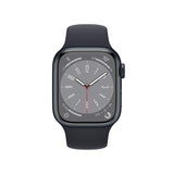 Apple Watch Series 8 [Cellular 41 mm] Smart Watch