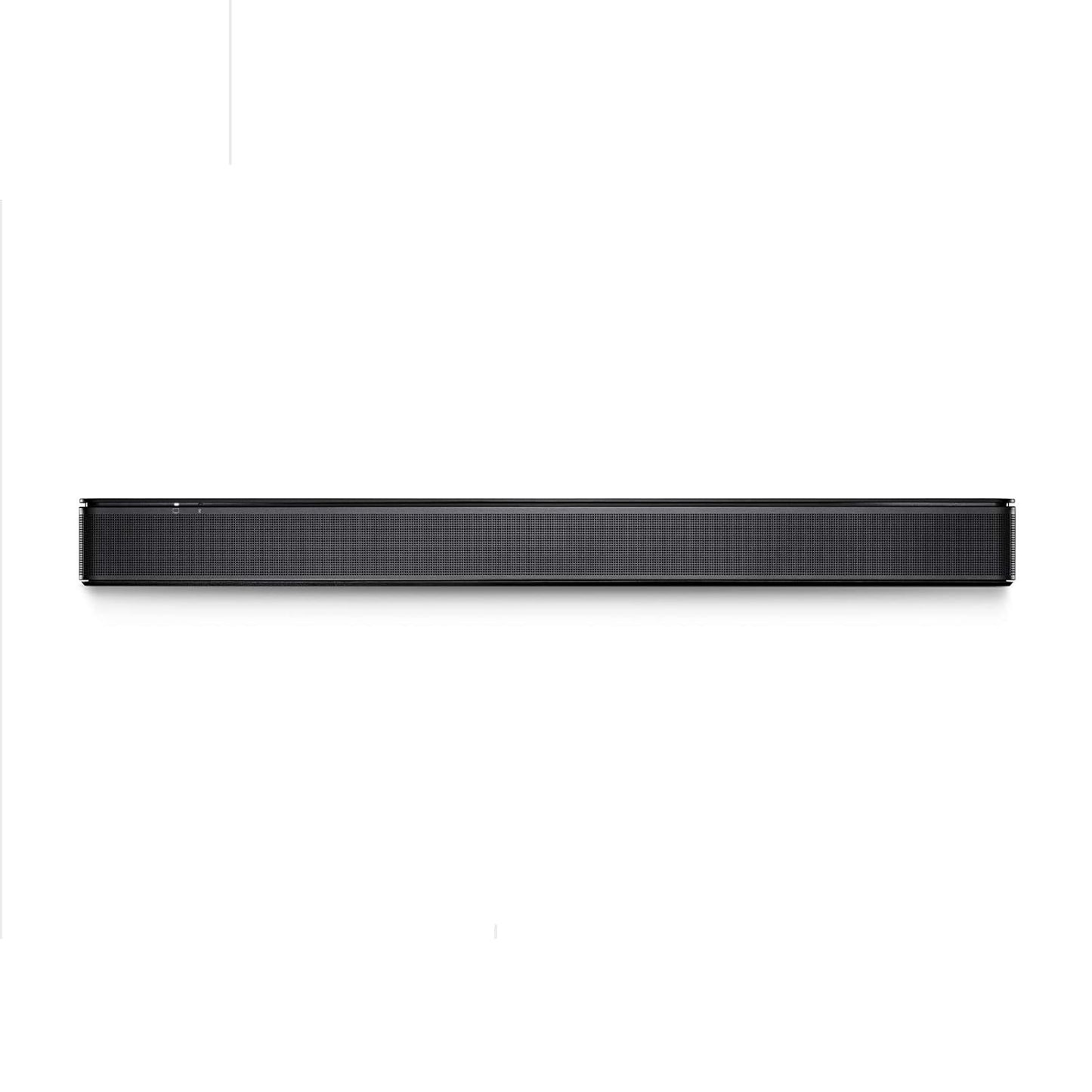 Bose TV Speaker Soundbar with Bluetooth & HDMI-ARC (50W)