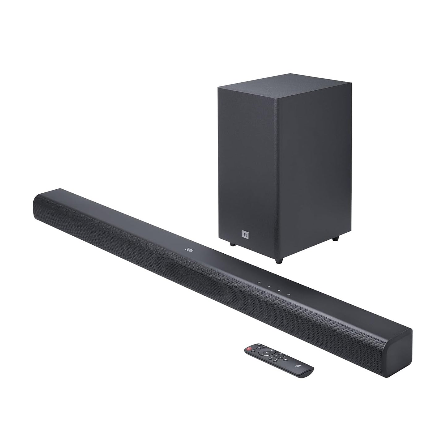 JBL Cinema SB590 Deep Bass, Dolby Atmos Soundbar