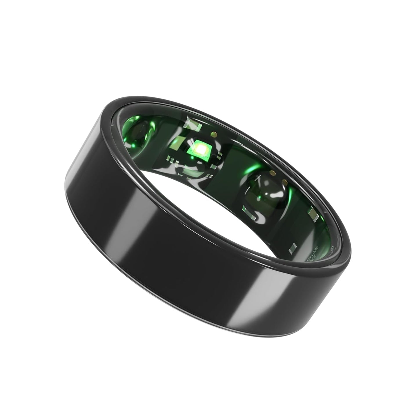 Gabit Smart Ring | Sleep, Fitness, Nutrition, Stress |