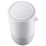 Bose Portable Smart Speaker Luxe Silver