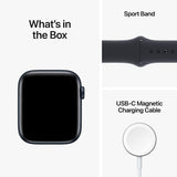 Apple Watch SE 2 44mm GPS+Cellular