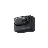 Insta360 GO 3S - 64 GB Black 4K Tiny Portable Vlogging Camera