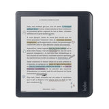 Kobo Libra Colour | eReader | 7” Glare-Free Colour E Ink | Waterproof | 32GB of Storage |