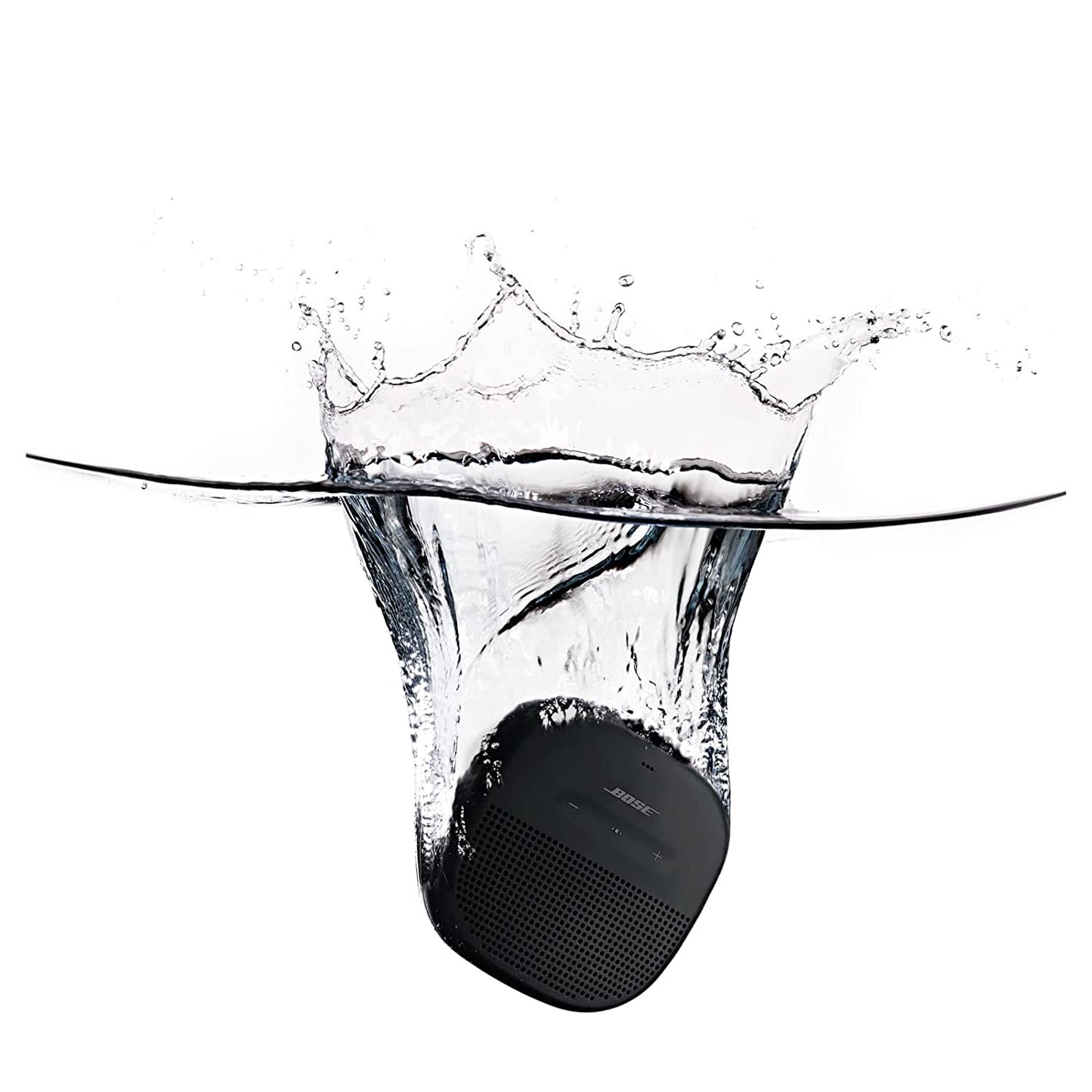 Bose SoundLink Micro, Portable Outdoor Speaker