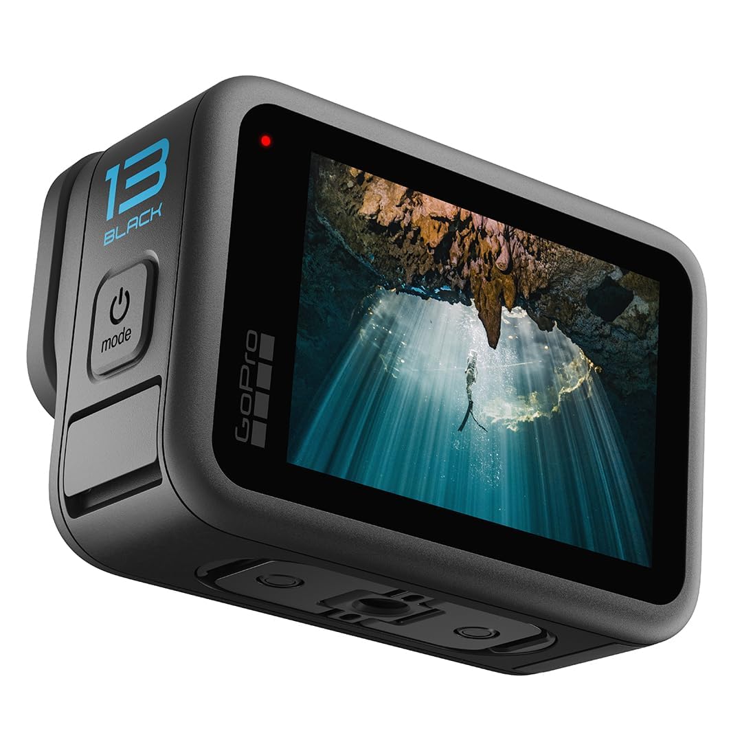 GoPro HERO13 Black Special Bundle
