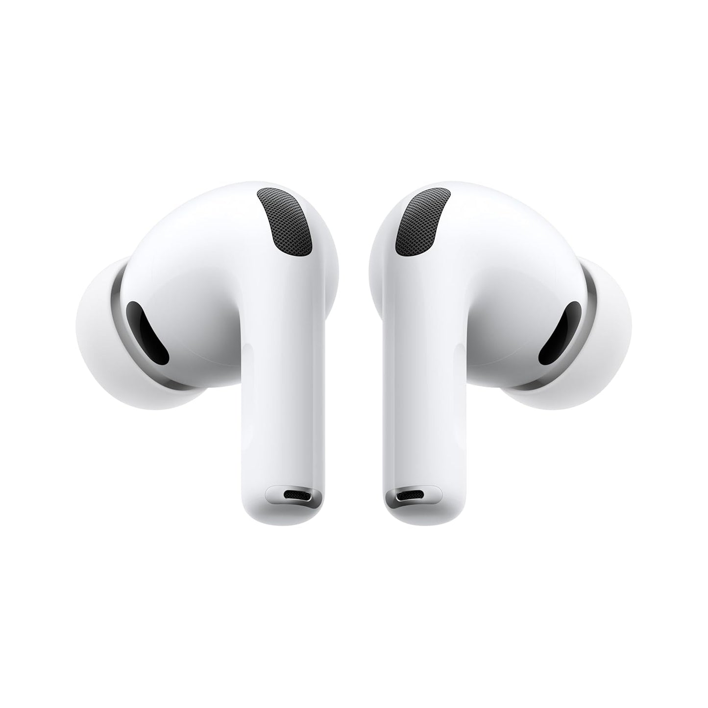 Apple AirPods Pro 3 Wireless Earbuds, Live Translation, Heart Rate Sensing, Spatial Audio, USB-C Charging - Unboxed