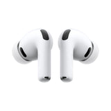 Apple AirPods Pro 3 Wireless Earbuds, Live Translation, Heart Rate Sensing, Spatial Audio, USB-C Charging - Unboxed