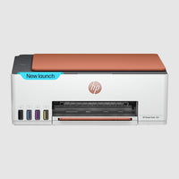 HP Smart Tank 589 AIO WiFi Color Printer
