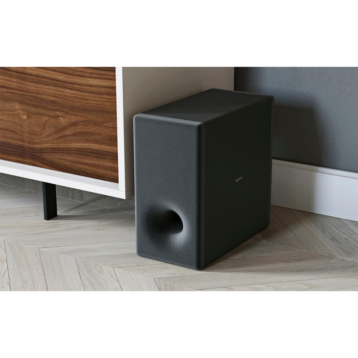 Sony Sa-Sw3 200W Wireless Subwoofer
