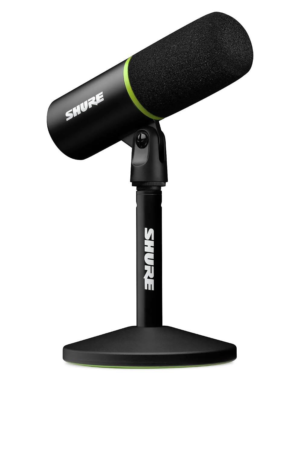 Shure MV6 Dynamic USB Gaming Microphone for Gaming & Streaming (New, Just Unboxed)