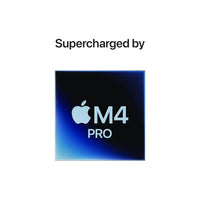 Apple 2024 Mac Mini Desktop Computer with M4 Pro chip