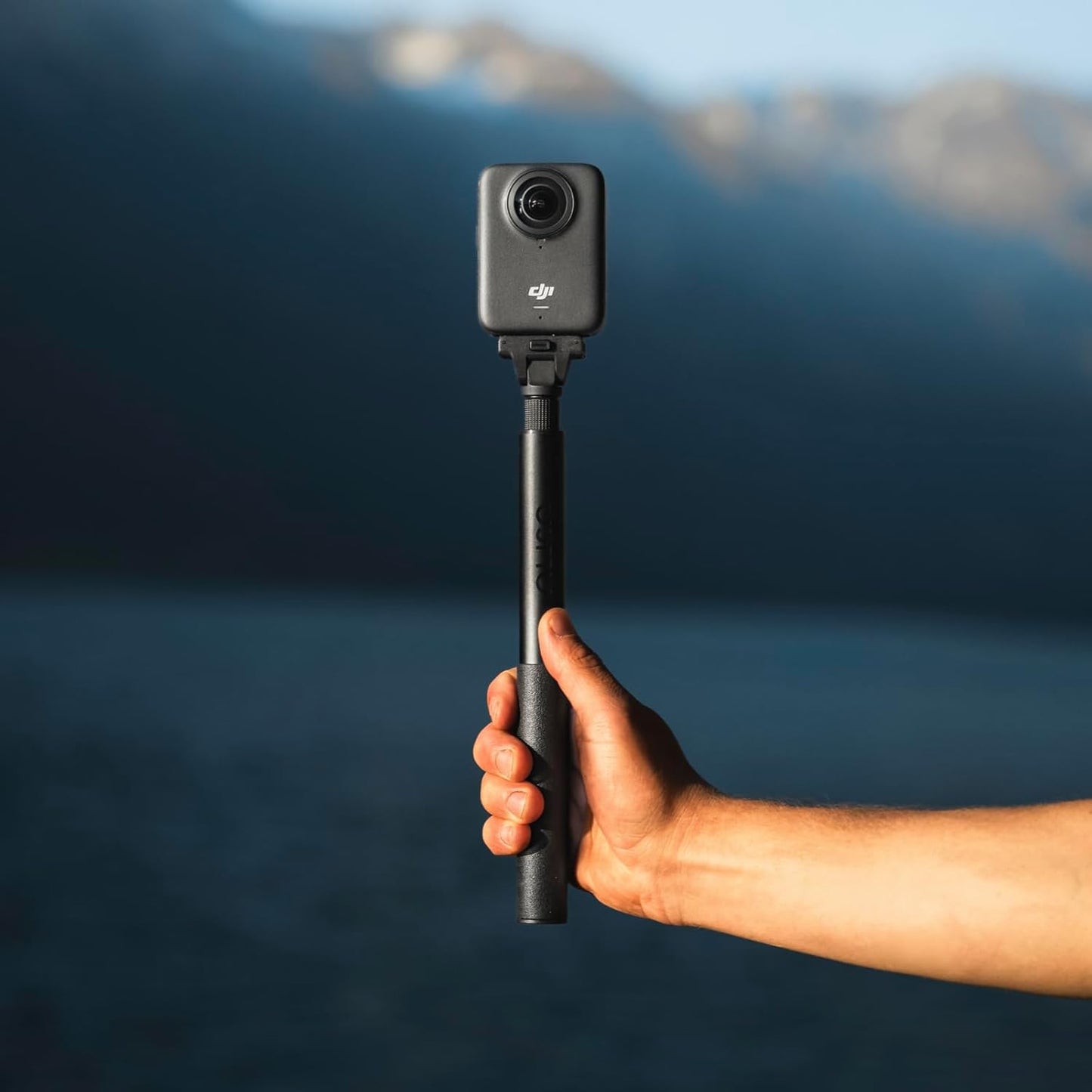 DJI Osmo 360 Standard Combo, 360 Camera