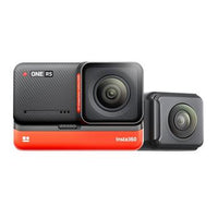 insta360 ONE RS Twin Edition