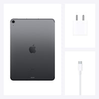 Apple iPad Air (10.9-inch, Wi-Fi + Cellular, 64GB) - Space Grey (4th Gen)