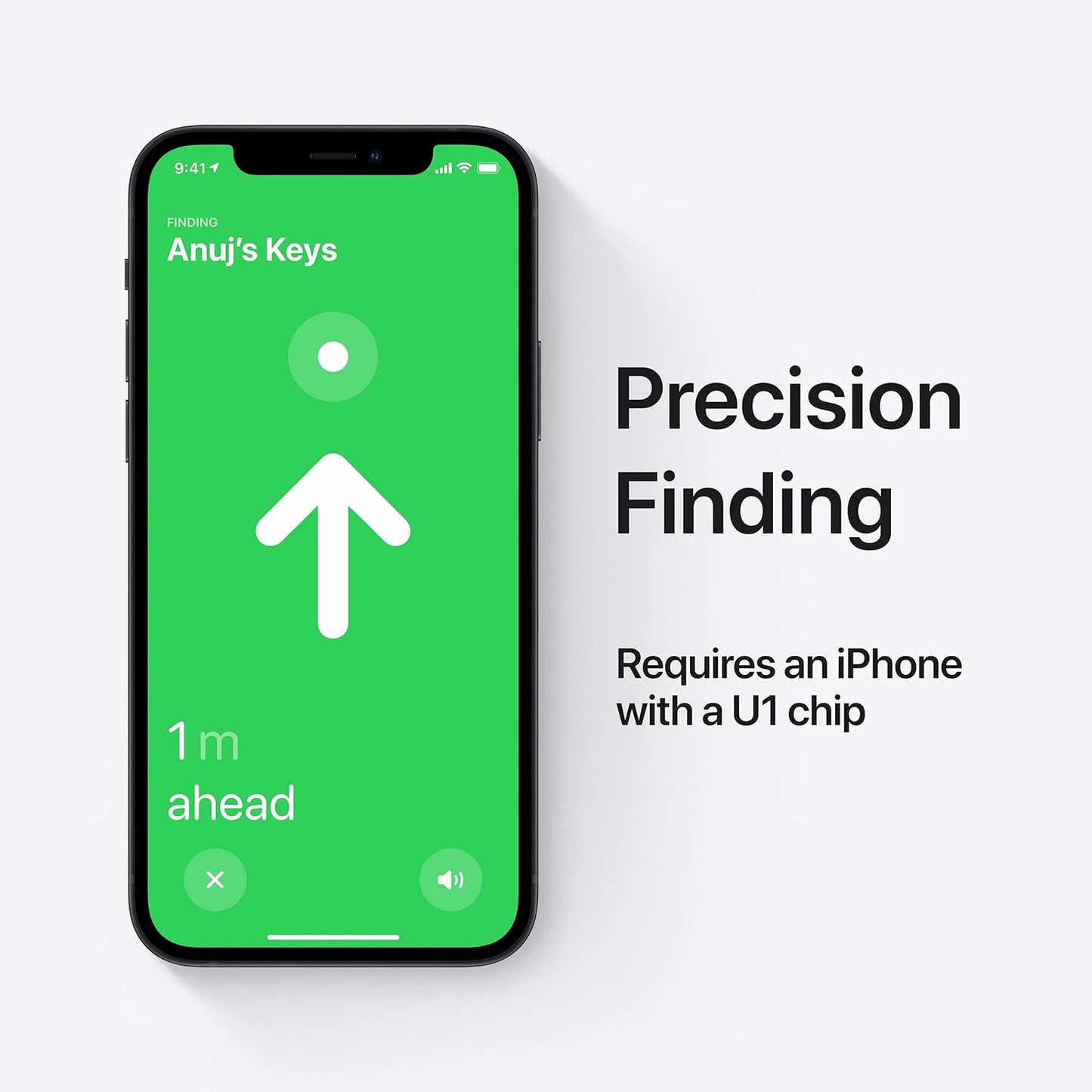 New Apple AirTag 4 Pack