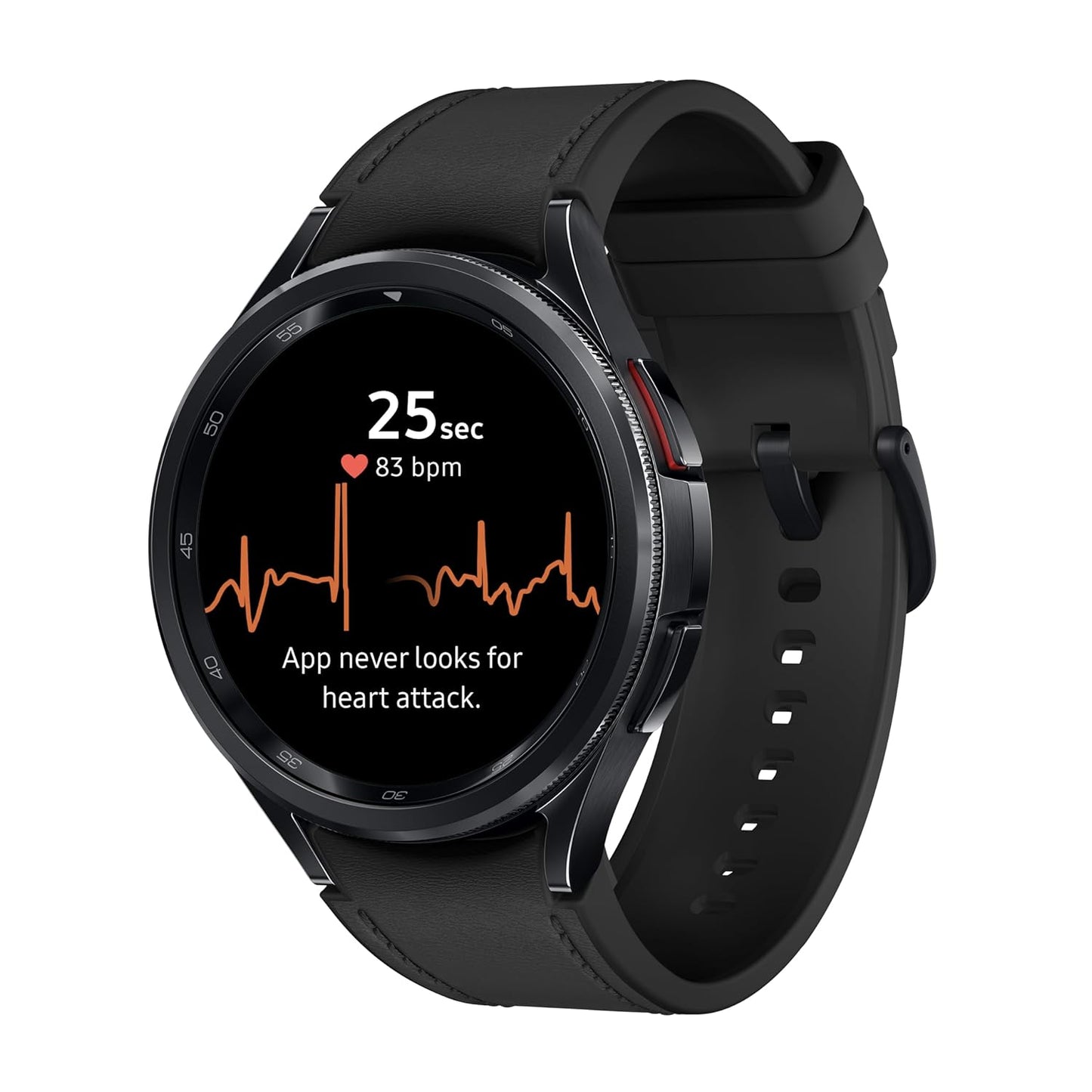 Samsung Galaxy Watch6 Classic LTE (47mm)