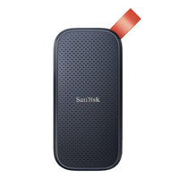 Sandisk Portable Ssd 1Tb- Up to 800Mb/S